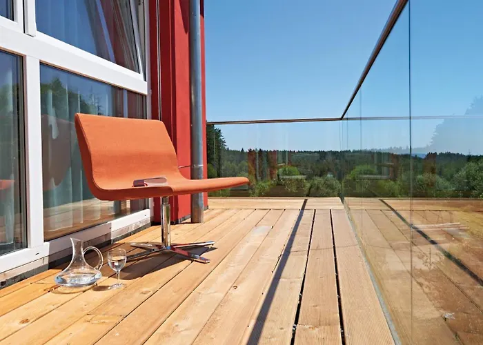 Schwarzwald Lodge Rothaus