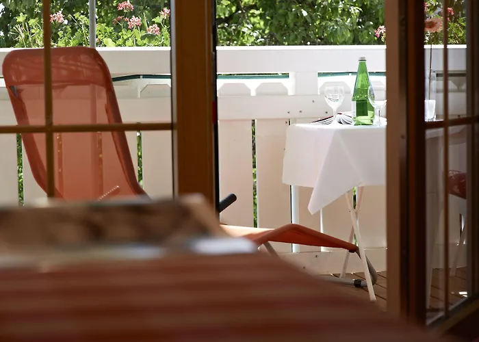 Landhotel Haringerhof mit Saunawelt und Naturbadeteich
